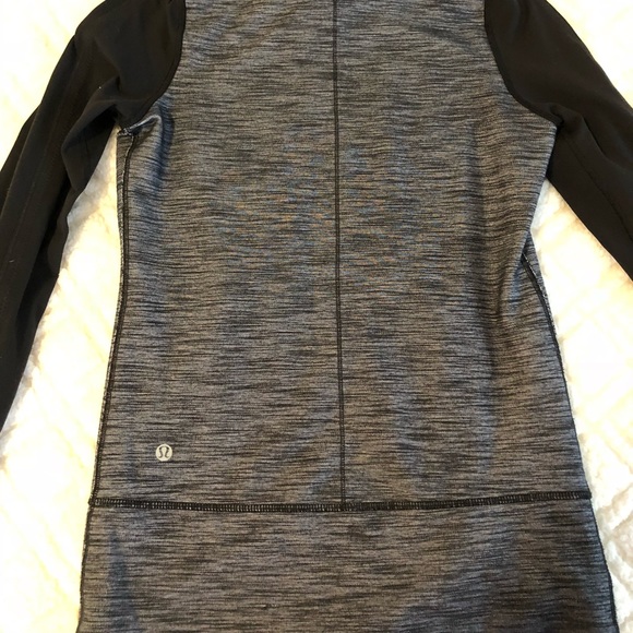 Lululemon Jacket - Picture 7 of 7